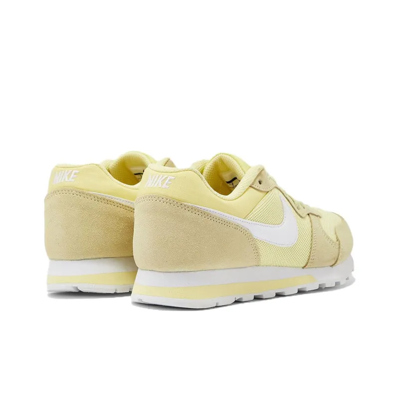 Nike Md Runner 2 'Yellow' Women's-3