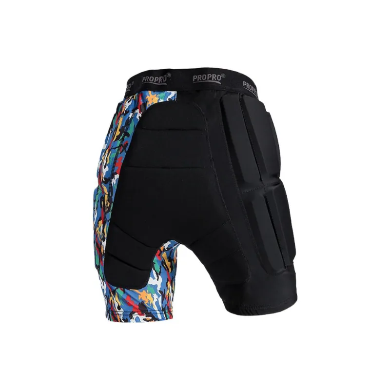 PROPRO Ski Protective Gears-3