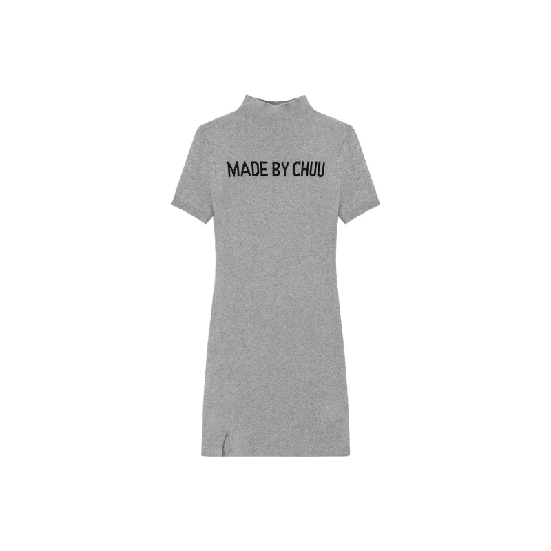 CHUU Long Sleeved Dress Women's-1