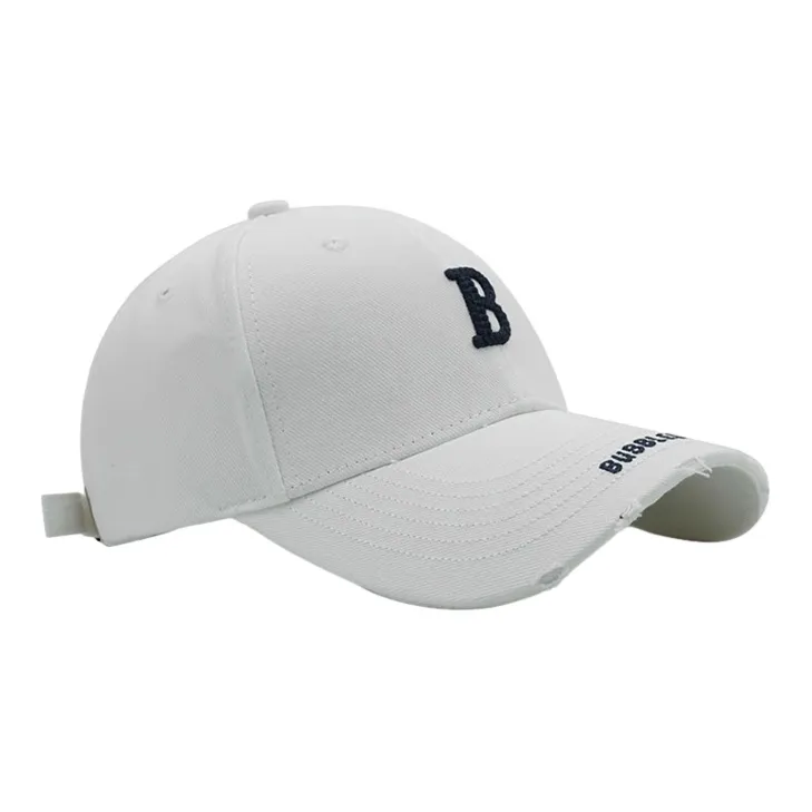 FREE RABBITⅡ Baseball Caps Unisex-3