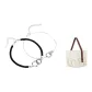 Interlocked Couple Bracelet (Box)