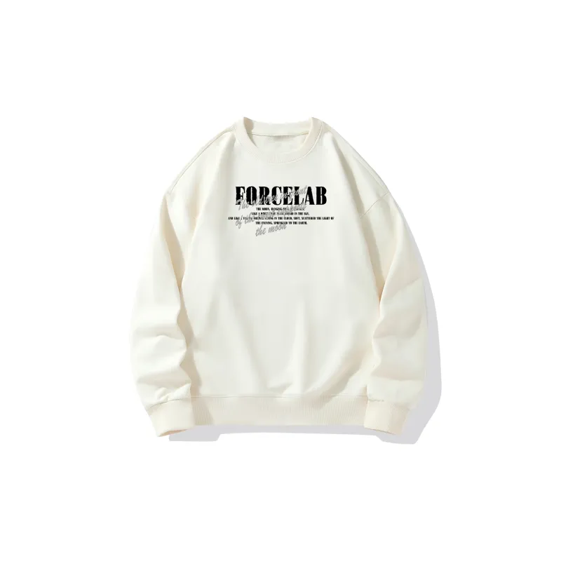 FORCEREPUBLIK Sweatshirt Unisex-6