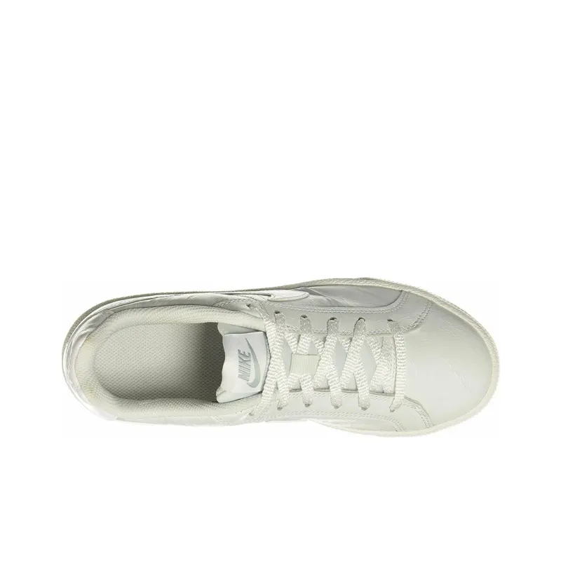 Nike Court Royale Premium 'Ghost Aqua White Ocean' Women's-3