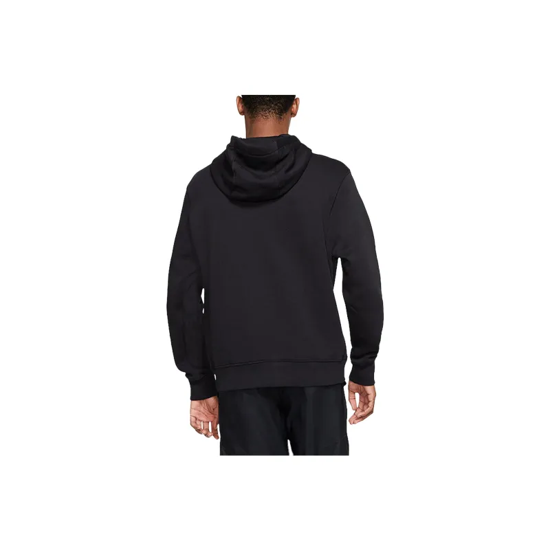 Nike Sportswear Fleece '' Hoodie-1