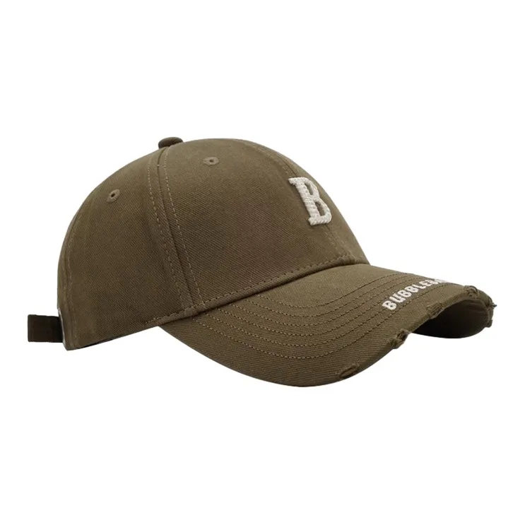 FREE RABBITⅡ Baseball Caps Unisex-13