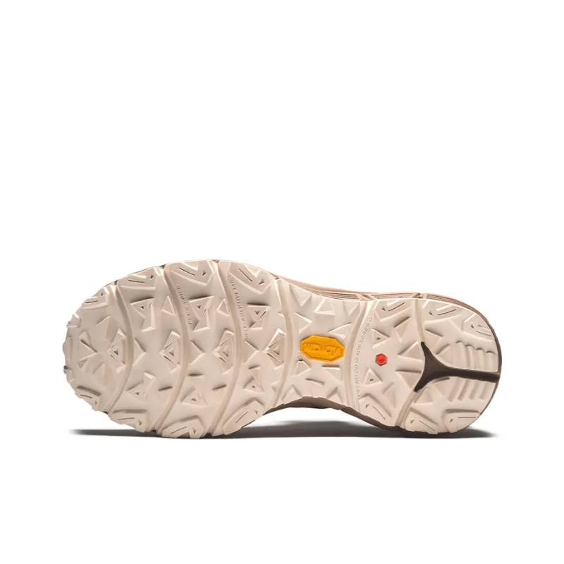KAILAS Classic 3 Low Top Running Shoes Women's Chalk-4