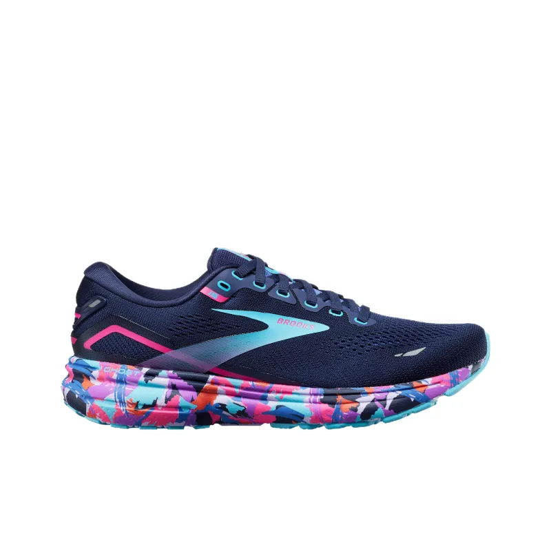 Brooks Dick's Sporting Goods X Women's Ghost 15 'Empower Her - Eclipse'-1