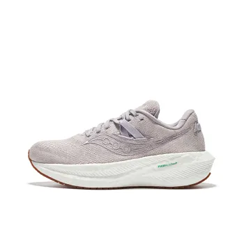 Saucony Triumph Rfg Mauve Women's