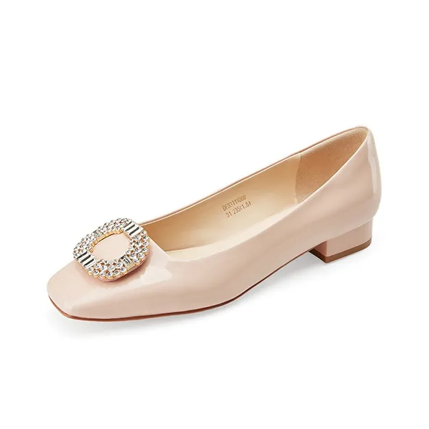 D:FUSE SCANDINAVIA Casual Shoes 2cm Women's-10