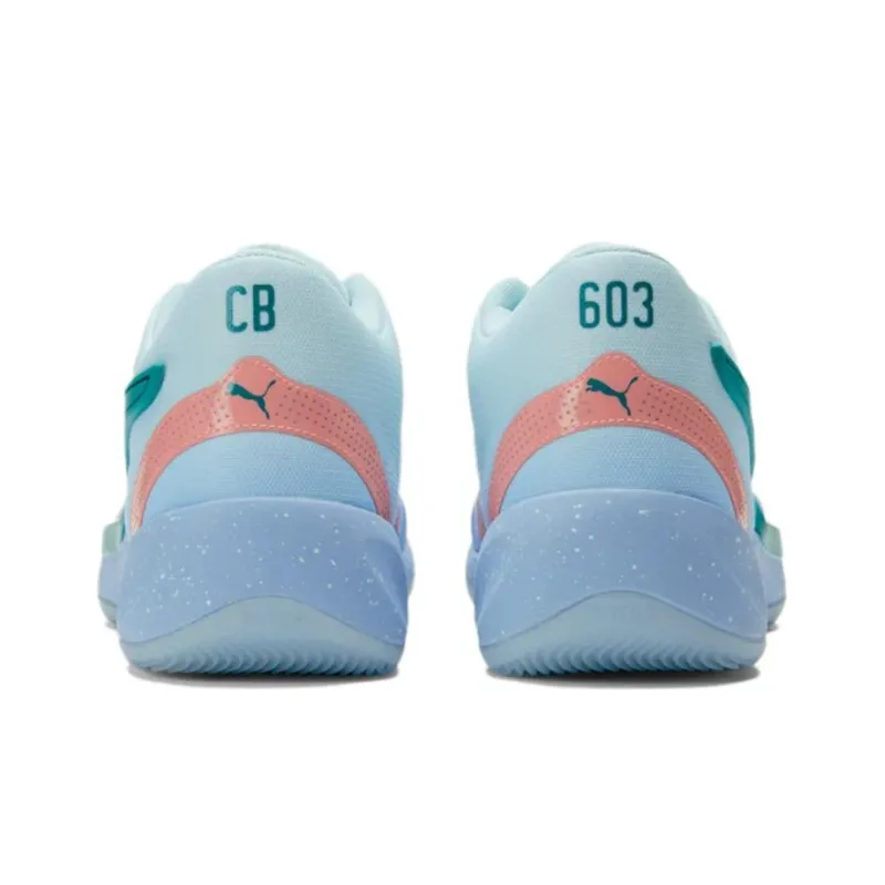 PUMA Rise Nitro X Chris Brickley 'Day Dream Carnation Pink'-3