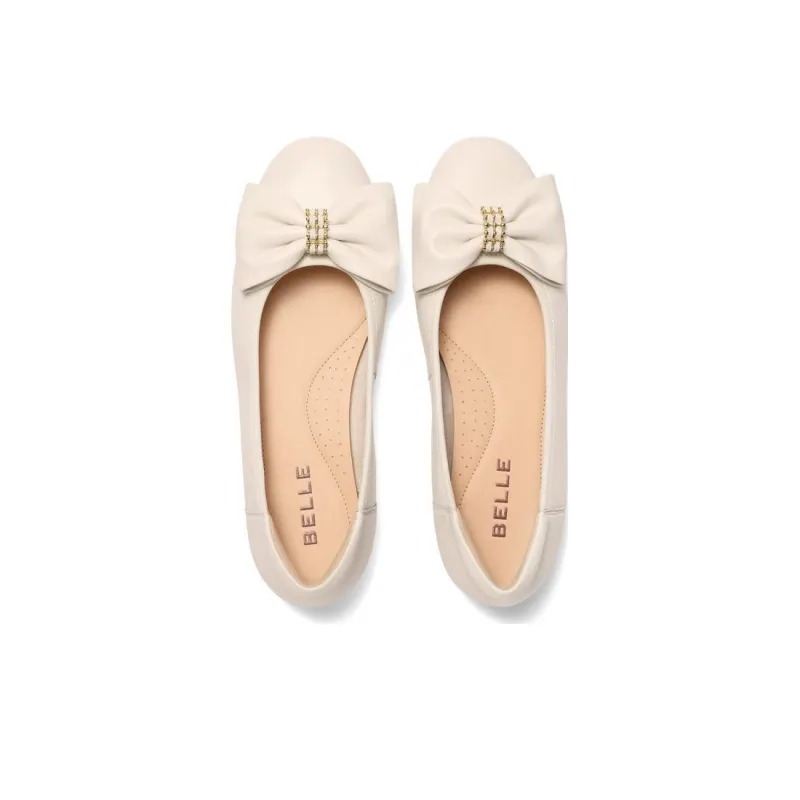 BELLE Casual Single Shoes Women's-4