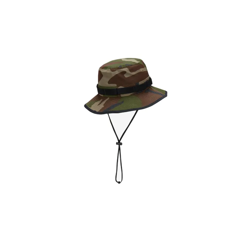 Nike Dri FIT Apex Camo Print Bucket Hat-1