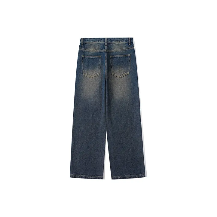 DIMC Jeans Unisex Blue-1