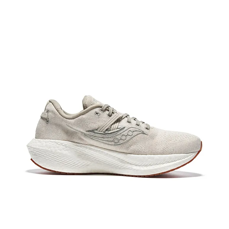 Saucony Triumph Rfg Coffee-1