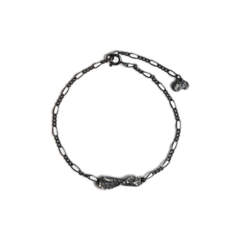 M.Wong 925 Sterling Silver Bracelets Women's-2
