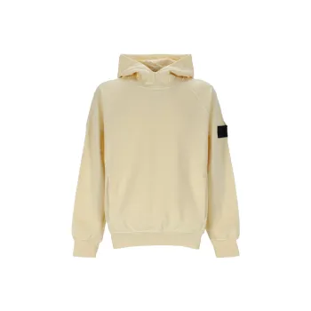 STONE ISLAND Shadow Project Sweatshirt Men's Yellow