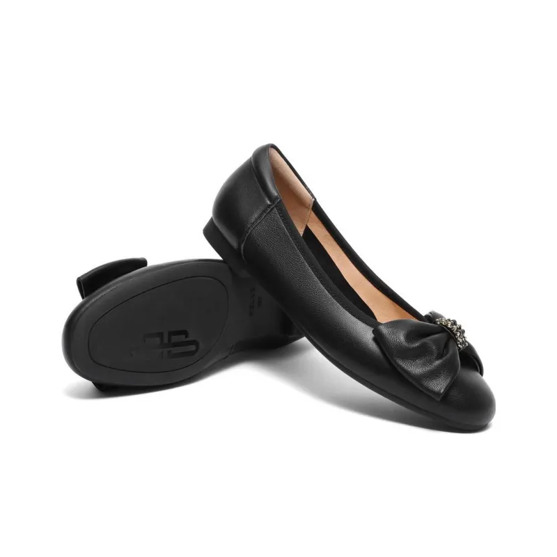 BELLE Casual Single Shoes Women's-9