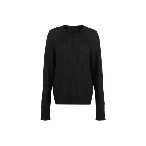 ETRO Sweaters Women's Black