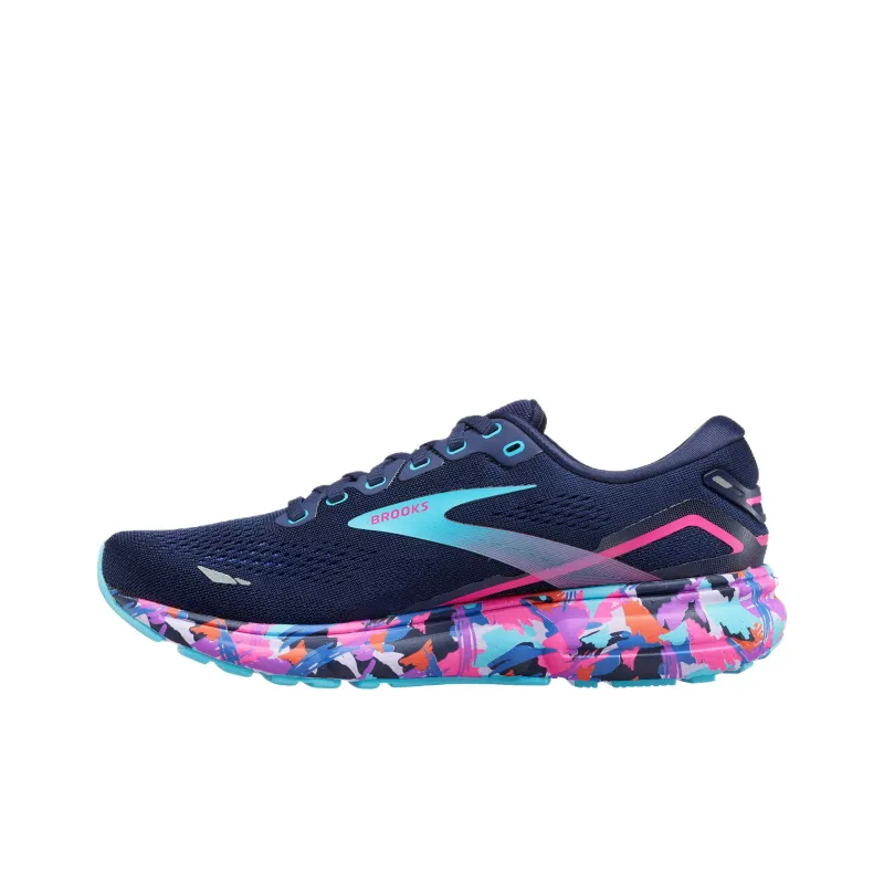 Brooks Dick's Sporting Goods X Women's Ghost 15 'Empower Her - Eclipse'-0