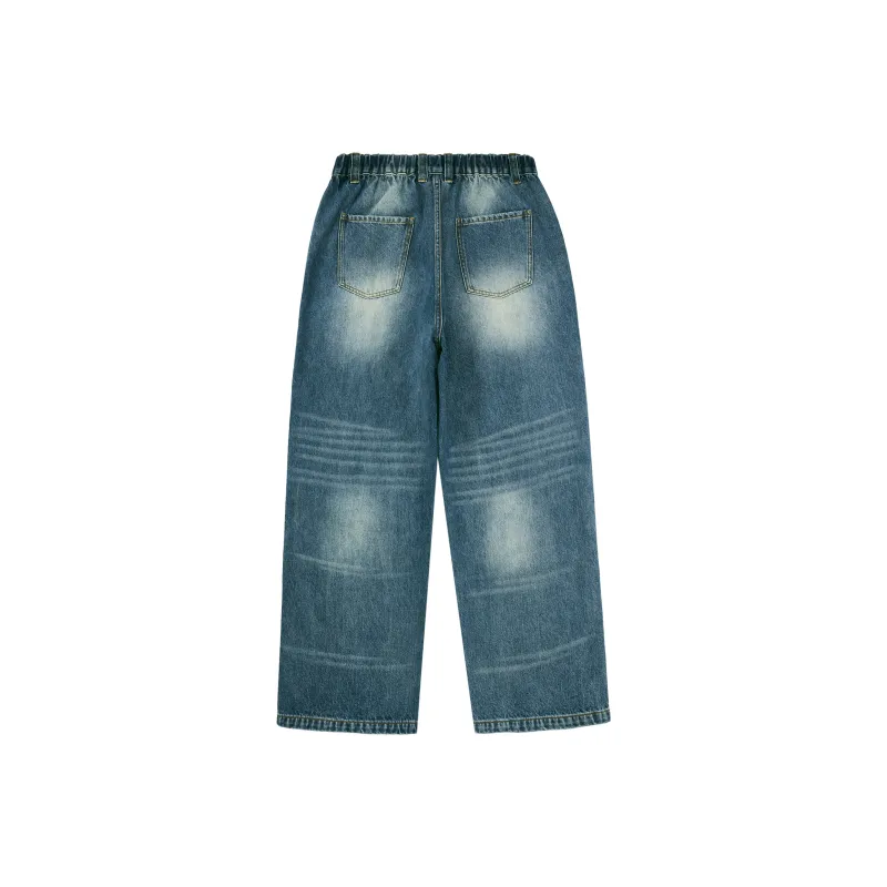 FPA AW23 Fall/Winter Collection Jeans Unisex-6