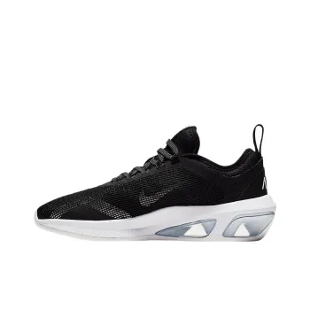 Nike Air Max Flyknit 'Triple Black' Women's