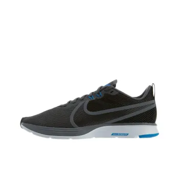 Nike Zoom Strike 2 'Gray Photo Blue'