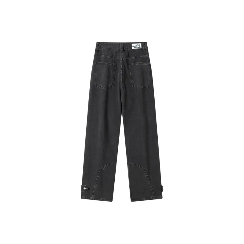 Sacrednss R Jeans Unisex-1