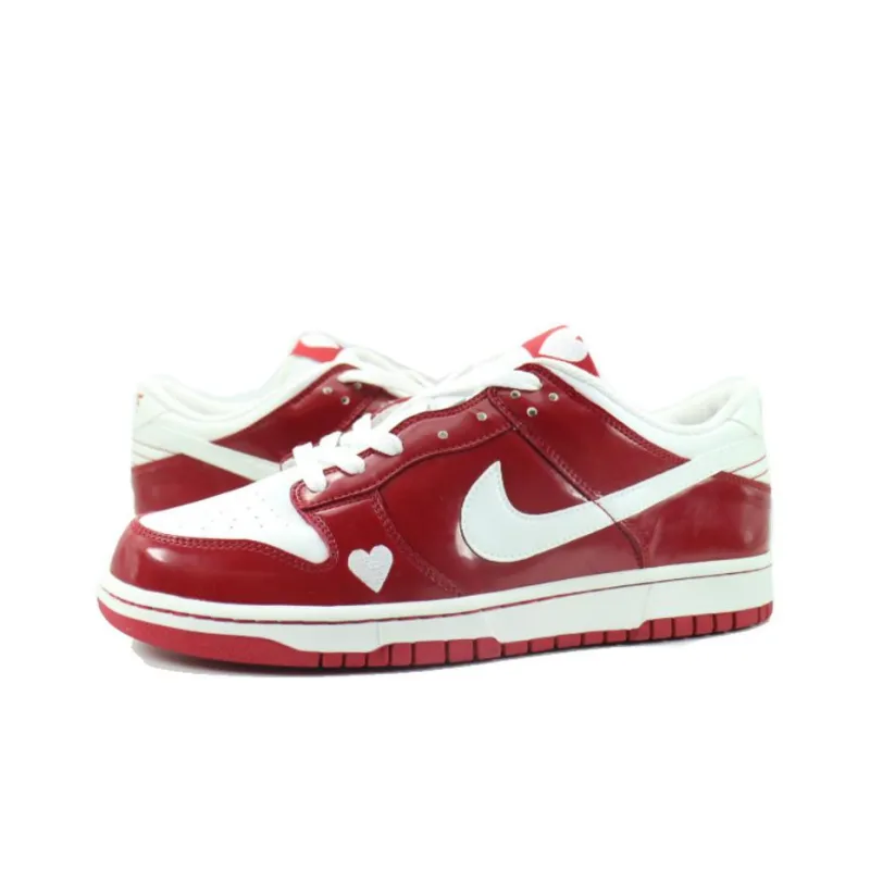 Nike Dunk Low Valentines Day Women's 2004-2