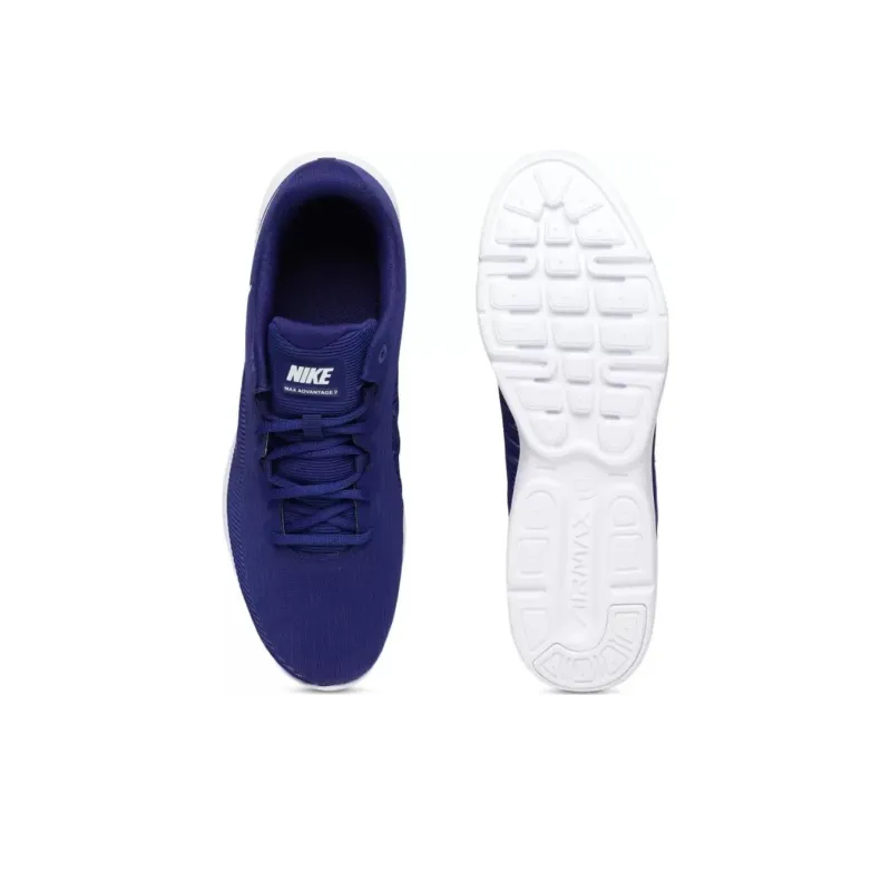 Nike Air Max Advantage 2 'Blue'-3