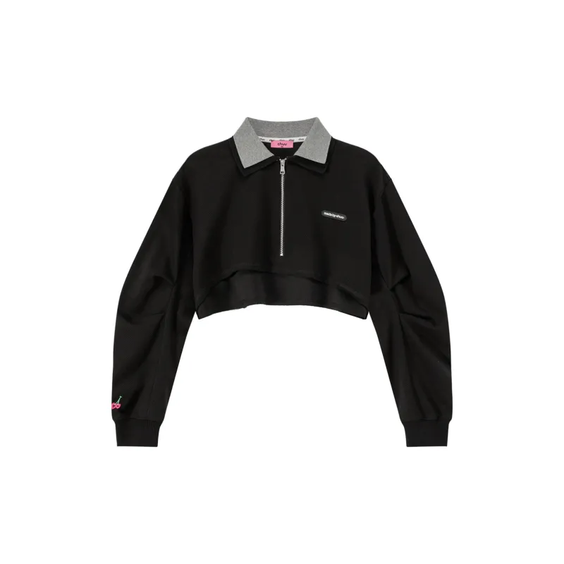 CHUU Sweatshirts Women's-1
