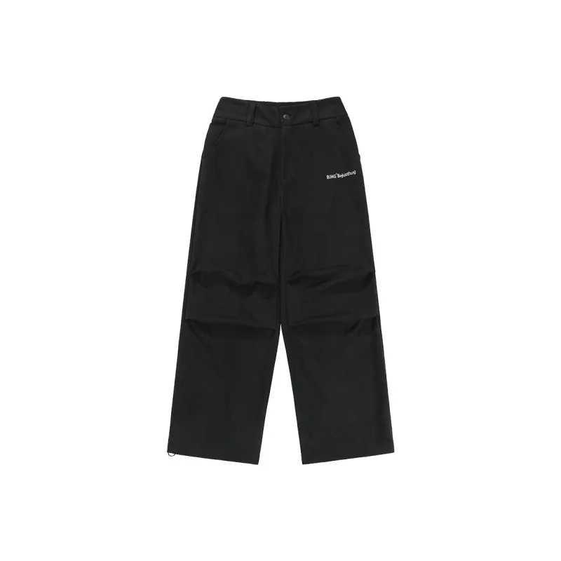BJHG Casual Pants Unisex-13