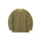 GREEN/Mustard Green