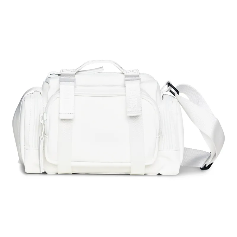 Rains Polyester Camera Bags Crossbody Bag Shoulder Bag Medium Size Unisex Multicolor Choose-9