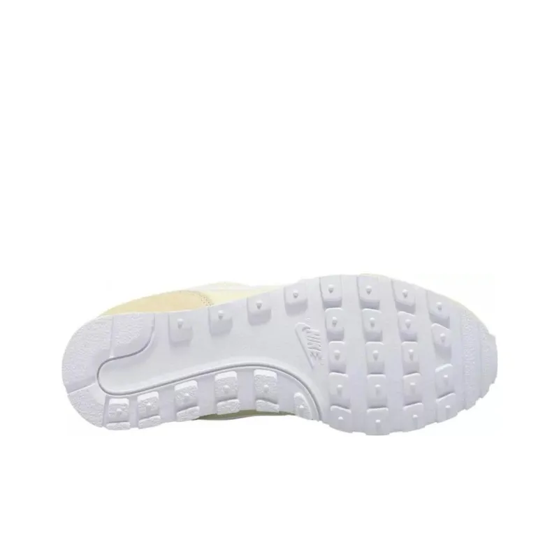 Nike Md Runner 2 'Yellow' Women's-4