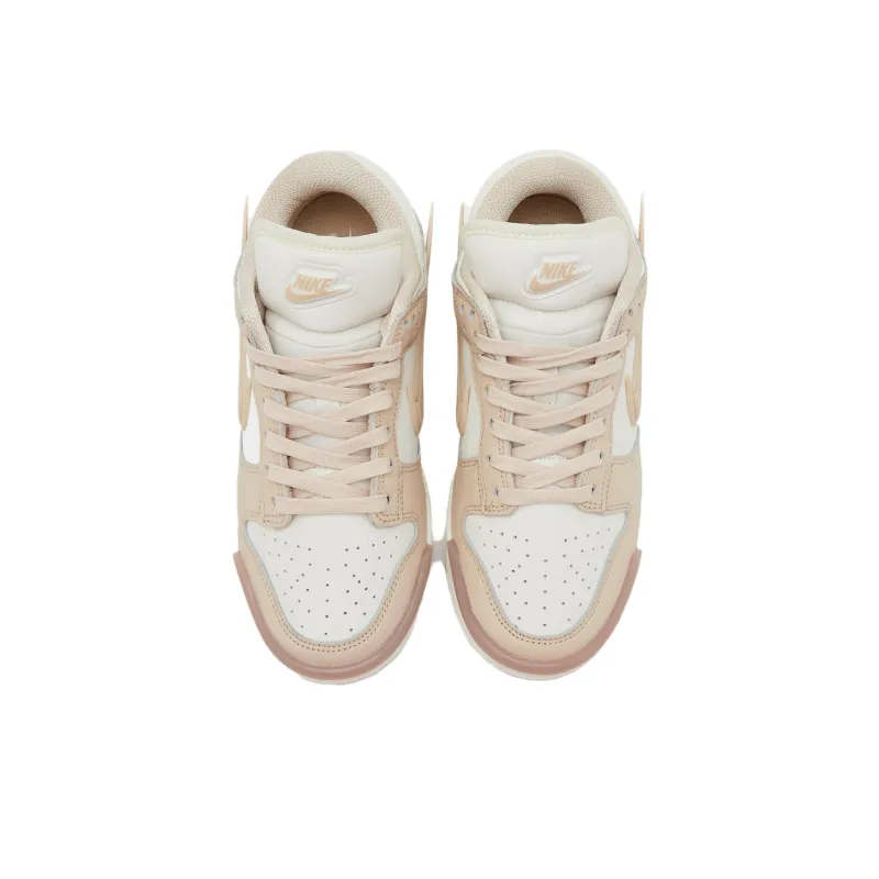 Nike Dunk Low Twist Sanddrift Women's-2