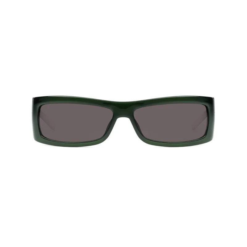 GUCCI Rectangular Frame Sunglasses-0