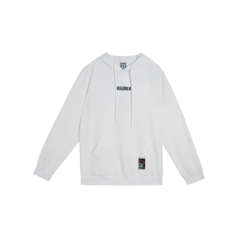 RIGORER Sweatshirt Unisex Gift Box Set-0