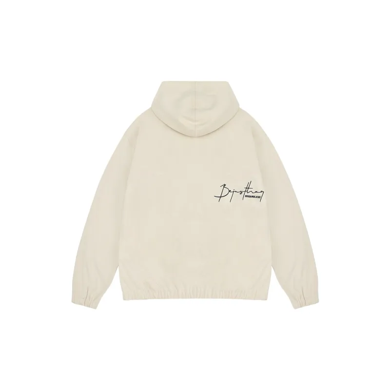 BJHG Jackets Unisex-1