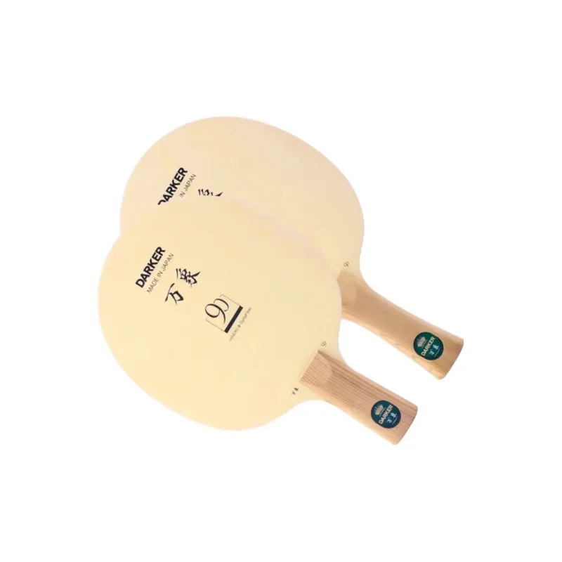 DARKER Table Tennis Blades-2