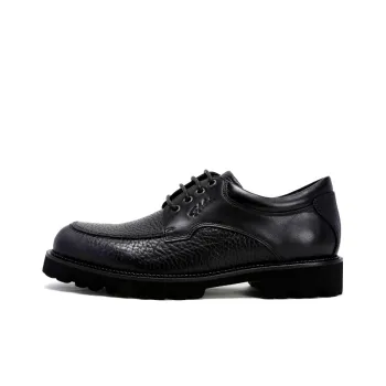Satchi Men's Casual Shoes Men Low Top Black