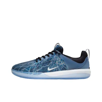 Nike Zoom Nyjah 3 Sb 'Trouble At Home'