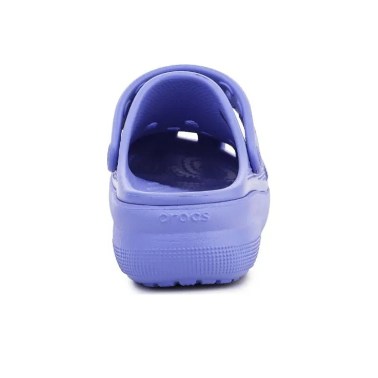 Crocs Classic Clog Clogs Unisex Purple-5