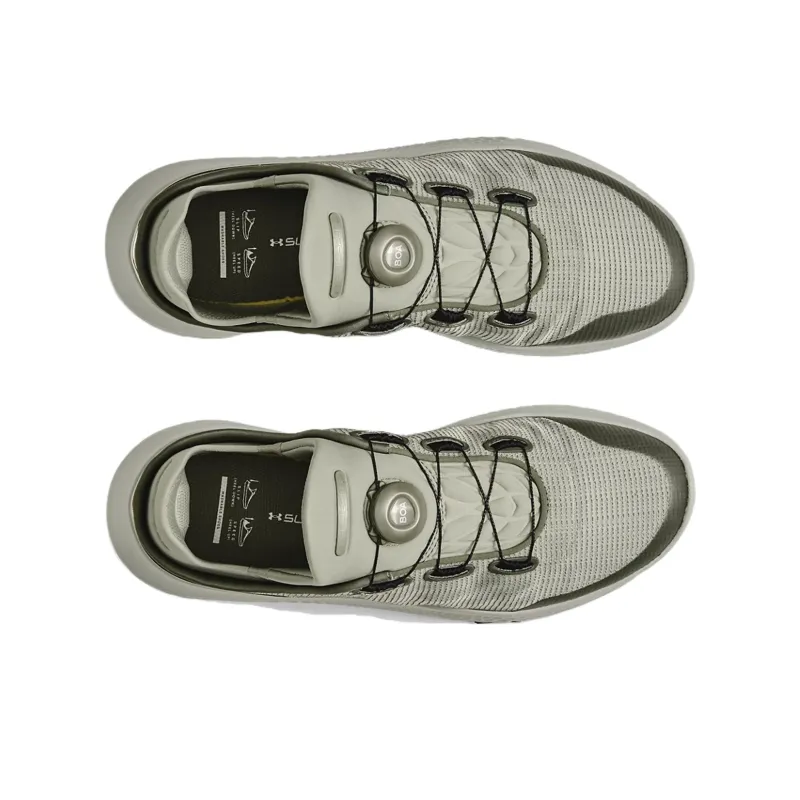 Under Armour SlipSpeed 'Grove Green'-3
