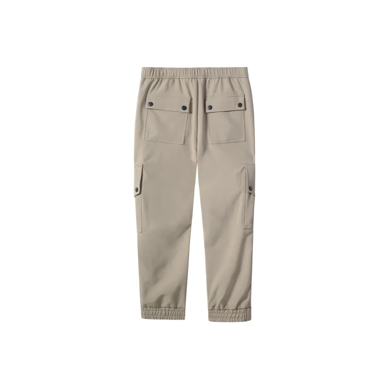 CAMEL Urban Function Series Windbreaker Pants Men's-1