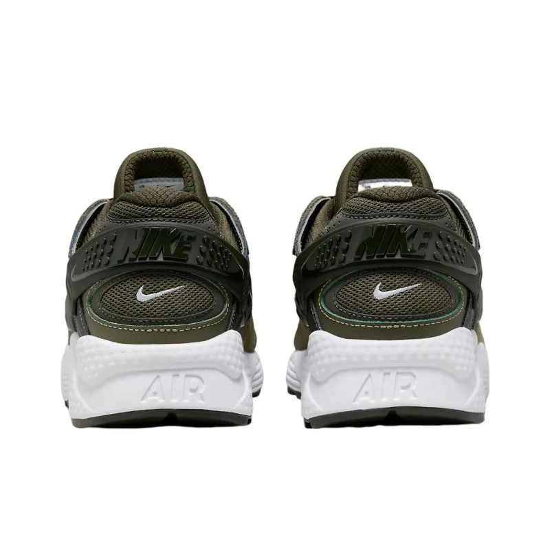 Nike Air Huarache Runner Cargo Khaki-4