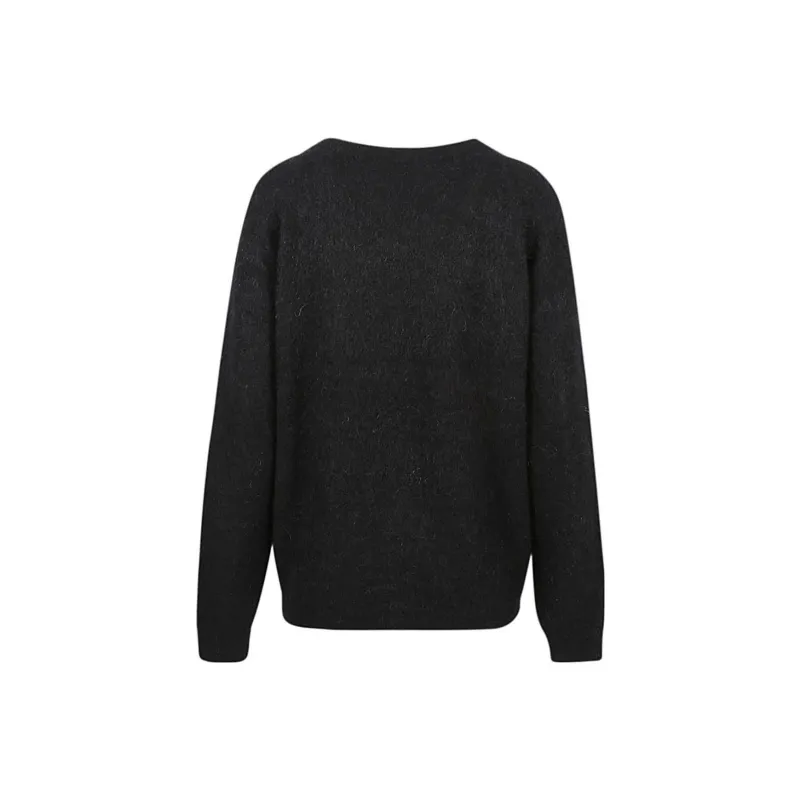 Acne Studios Sweaters Women's Black-1