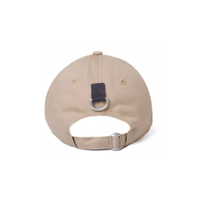 New Era Baseball Caps Unisex Light Yellow-2