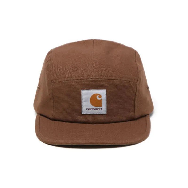 Carhartt WIP Backley Logo-patch Cap-1