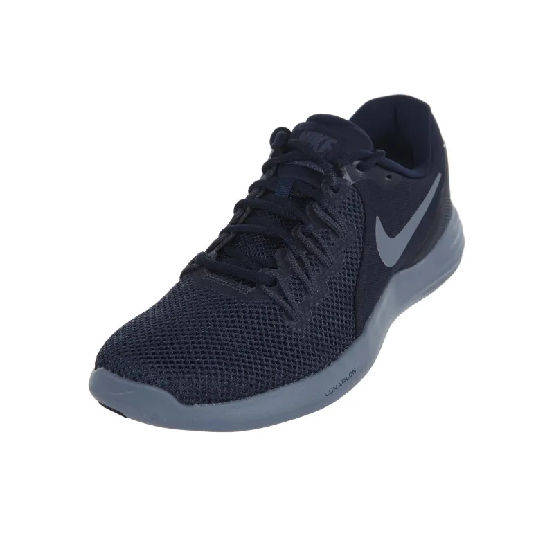 Nike Lunar Apparent Obsidian Dark Sky Blue-2