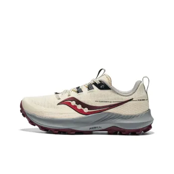 saucony Women's Peregrine 13 'Glow Sundown'